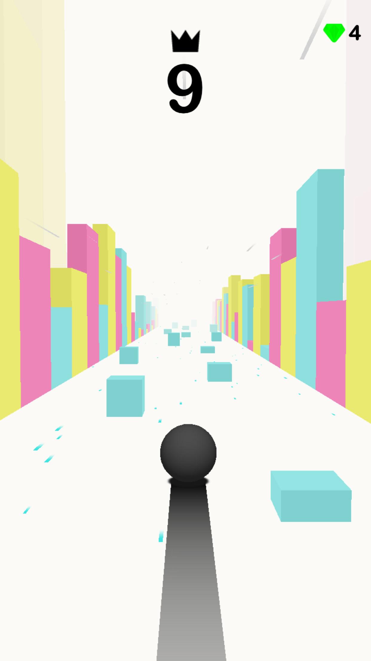 追击前进游戏(CatchUp)下载图1