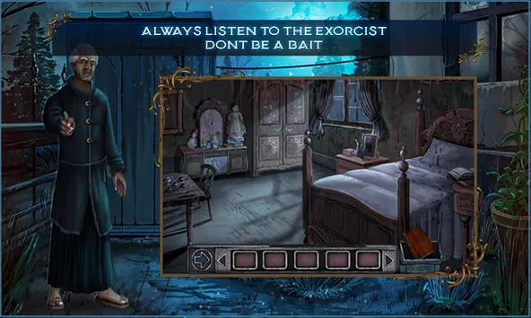 小家伙的诅咒图3