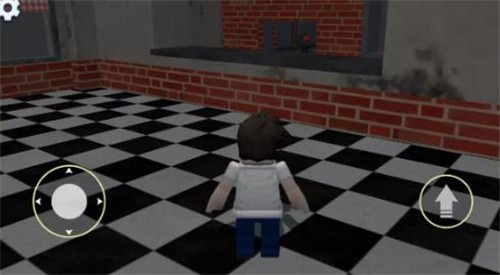 轻松跑酷：逃脱奥比图2