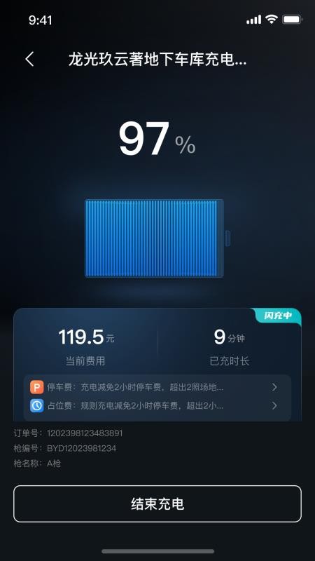 比亚迪闪充图2