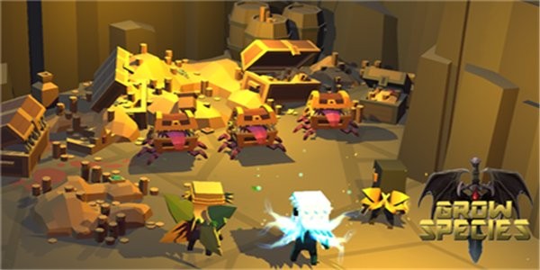 이종족키우기图4