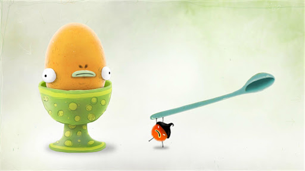 毛线先生安卓中文版图3