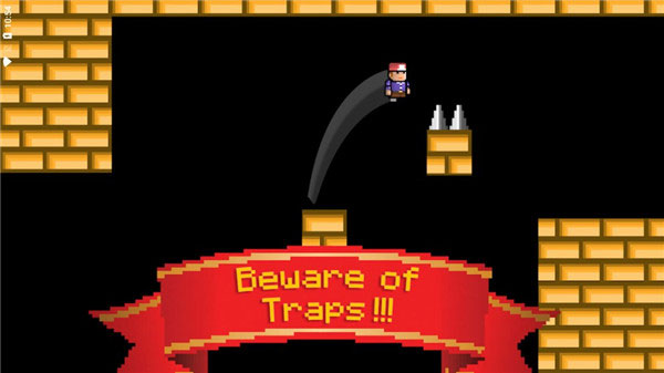 Trap Dun 2安装器图1