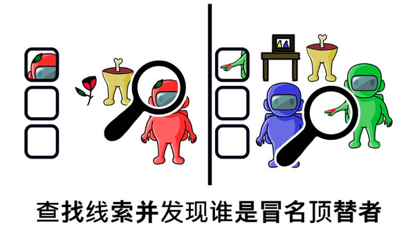 在我们之中有内鬼图3