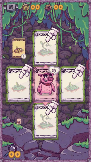 地牢爬行者手机版