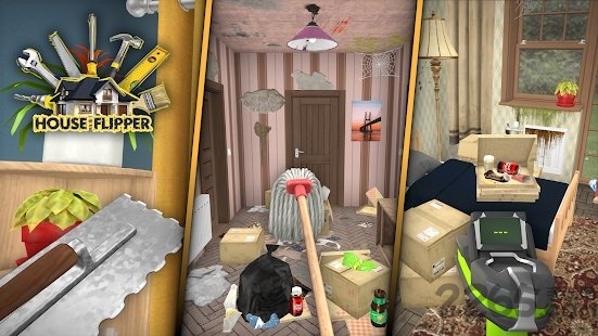 house flipper安卓版图4