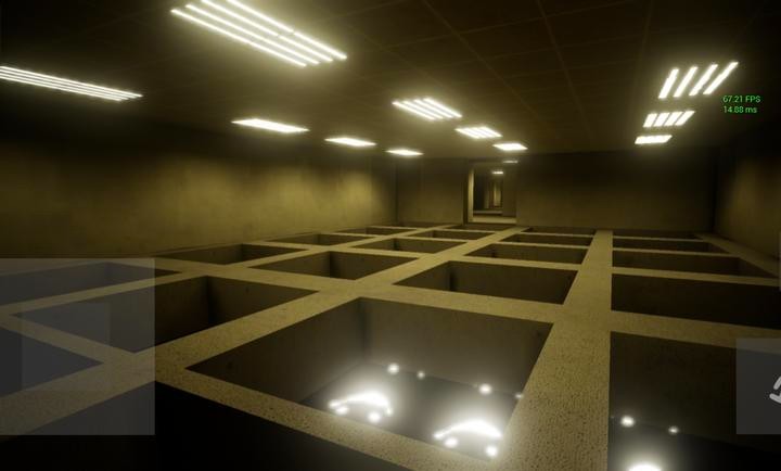 打开后室6联机版图1