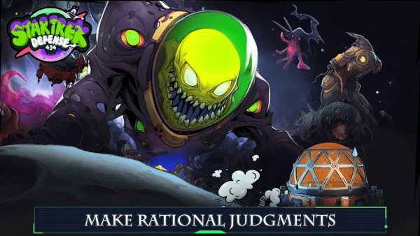 星际迷航防御游戏(Star Trek Defense)图2