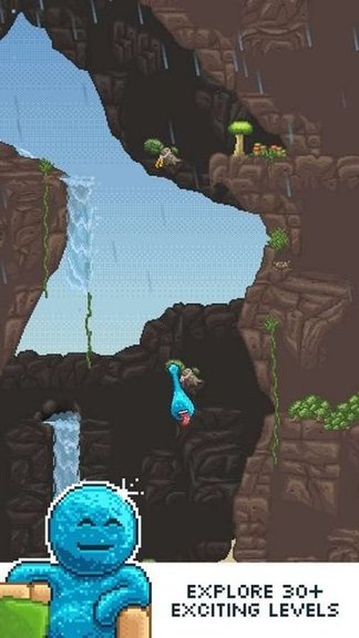 Guru Gloo: Adventure Climb