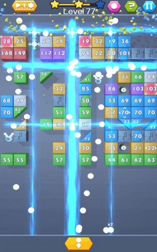 弹球任务战斗无人机 弹球任务战斗无人机