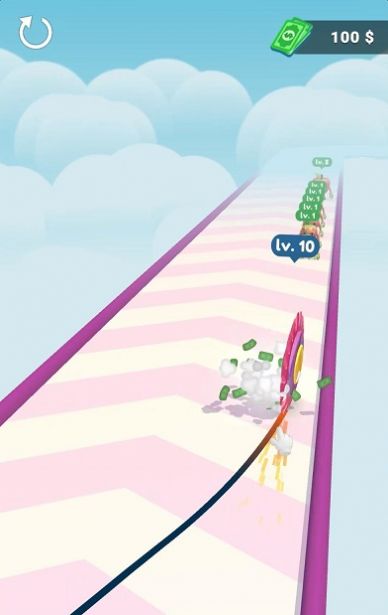 升级之刃Level Up Blades图2