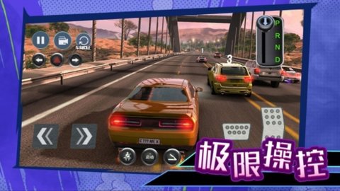 科目二停车大师图3