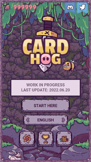 地牢爬行者手机版图1