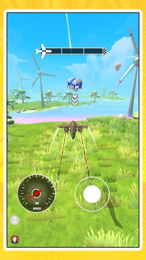 极限冒险欢乐记图2