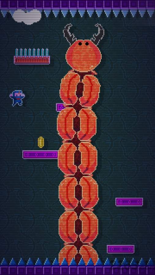 混乱大冒险无限金币版图3