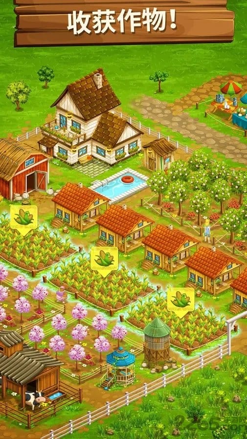 big farm手游 big farm手游
