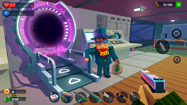 模拟城市危机图5