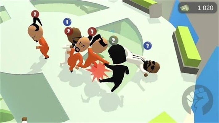 我就是唯一游戏(l the one)图3