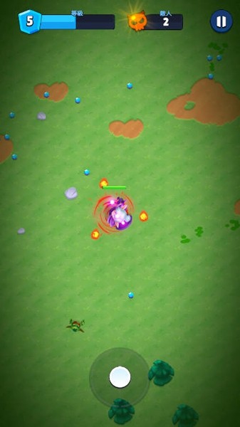 大逃杀部落生存内置菜单版 v1.64.3图5