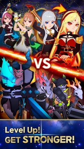 神之牧师(GodOfPriest)图1