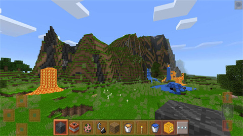 我的神秘世界图3