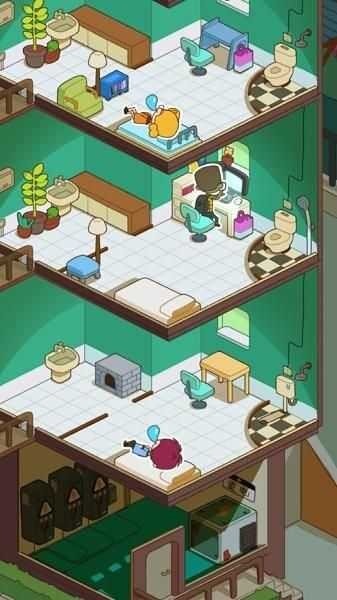 房东模拟器下载正版图1