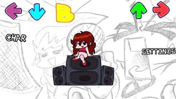 fnf全人物模拟器图2