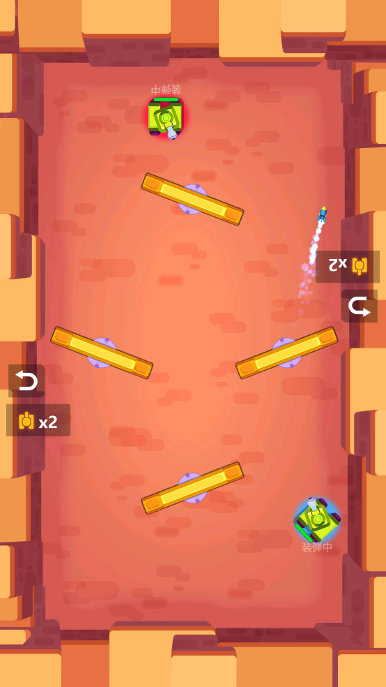 王牌坦克手图2