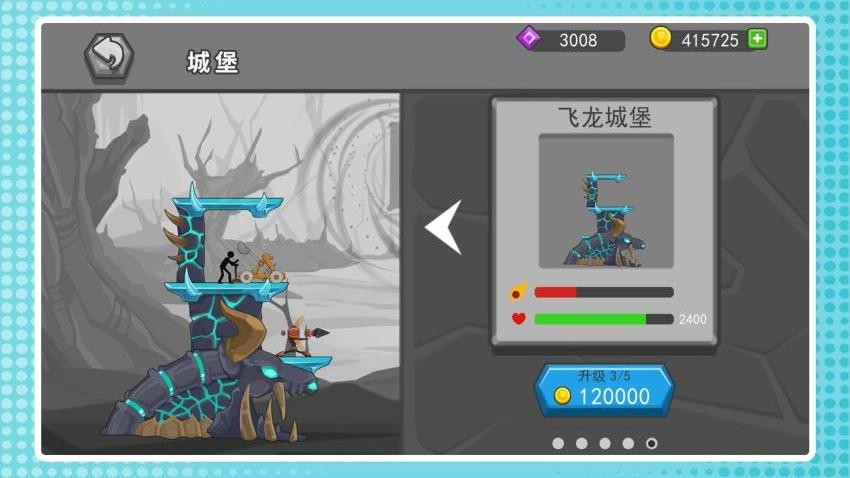 勇敢小分队