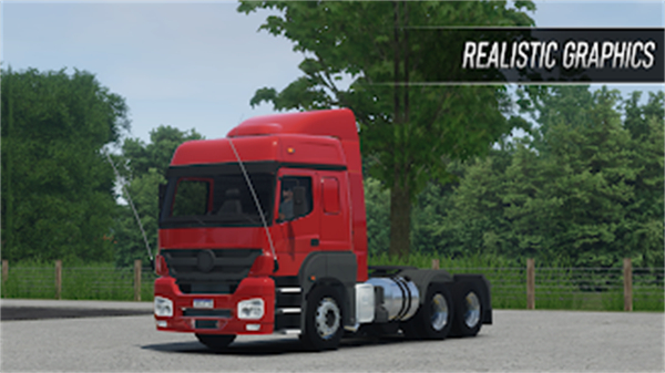 Global Truck Online安装器