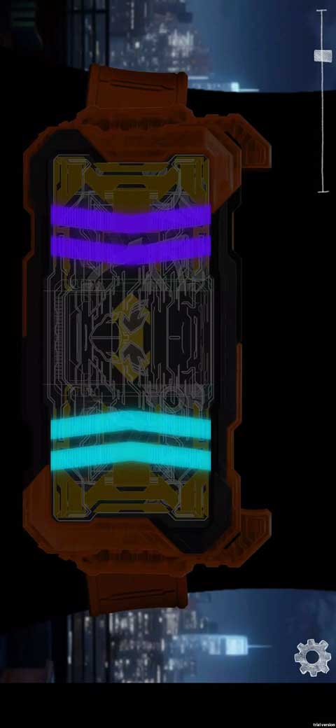 假面骑士哥查德腰带模拟器最新版图3