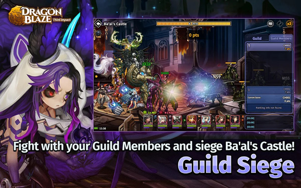 永夜降临:复苏图3