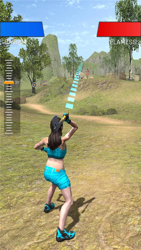 Archery Clash安装器图5