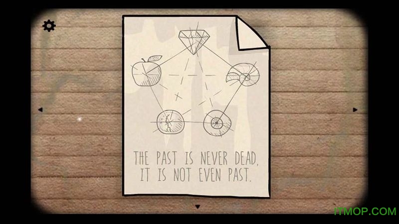 立方逃脱湖内购破解版图3