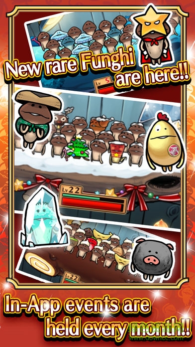 滑子菇栽培游戏(funghiGardeningKit)图1