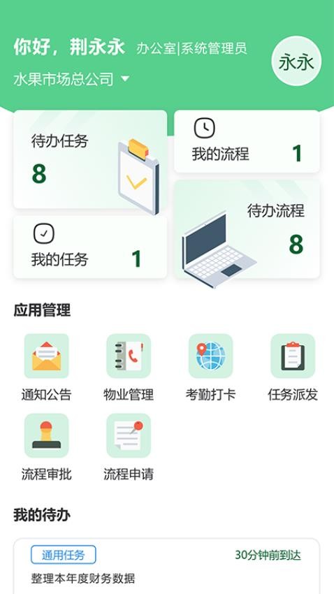 嘉兴水果市场图4