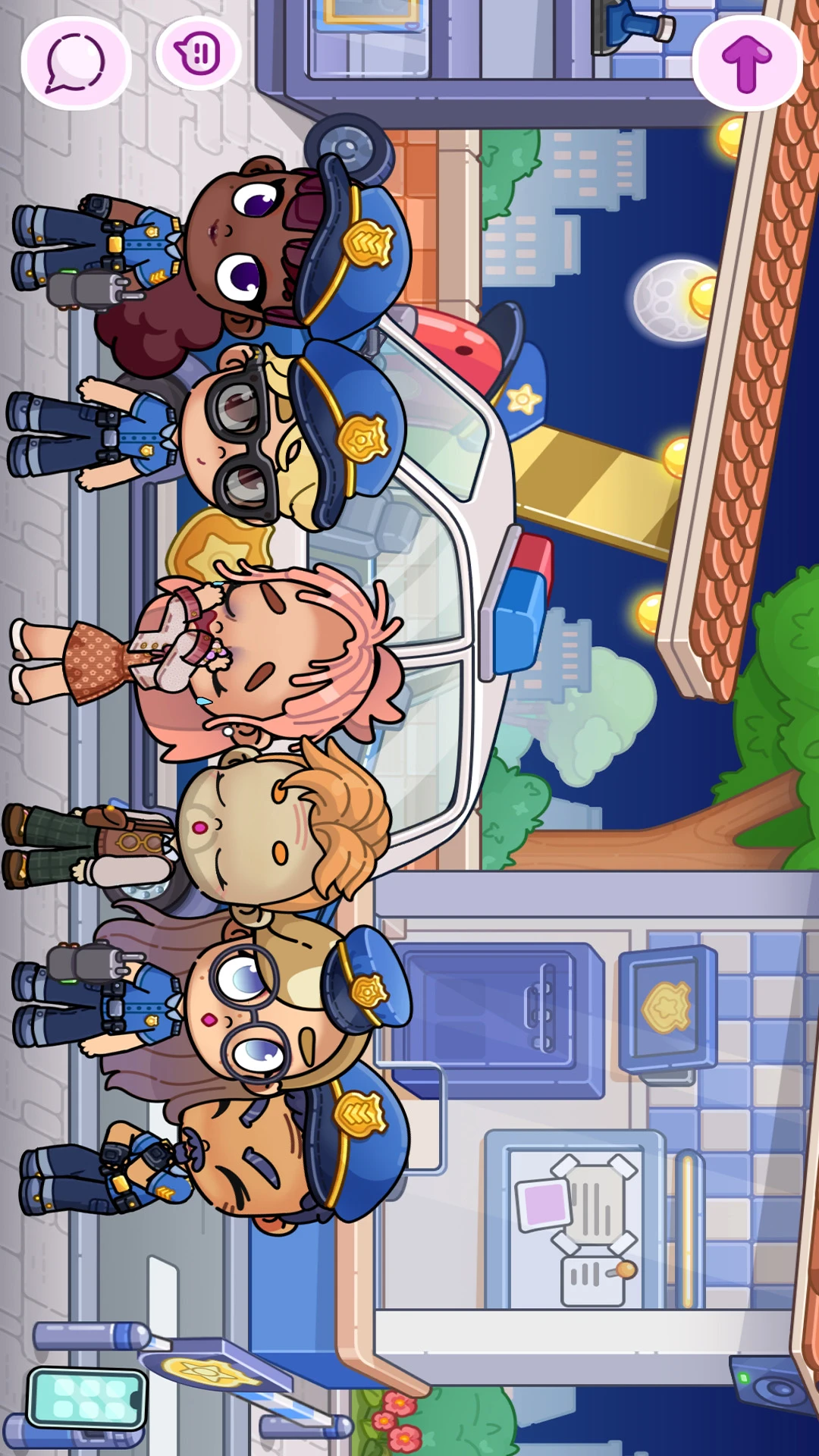 凡达开放世界图3