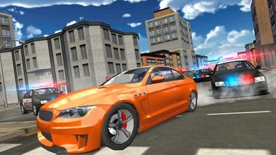 3D驾驶课2