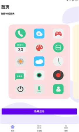 应用隐藏大师图3