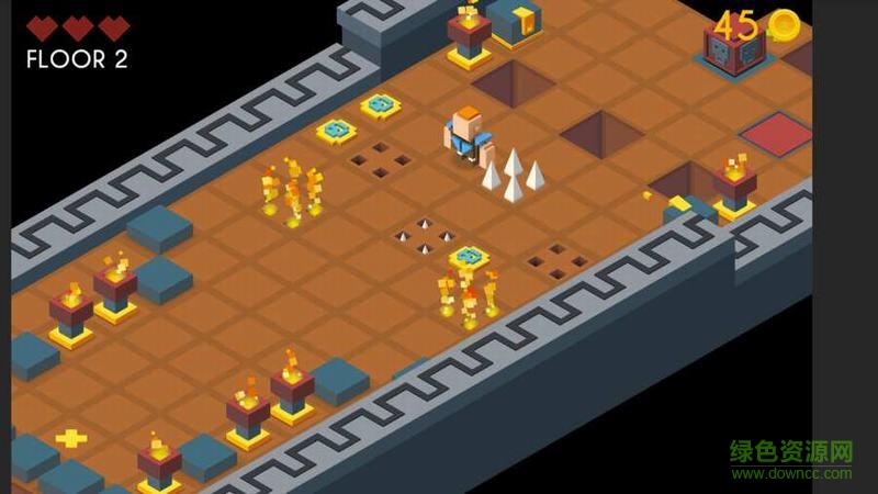 地穴骑兵免付费修改版