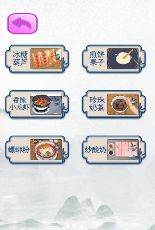 真实迷你小厨房图1
