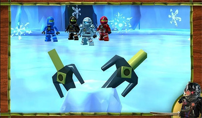 LEGO&reg; Ninjago&trade;: Shadow of Ronin图3