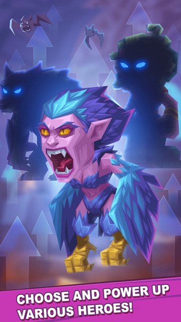 monster castle官方版图2