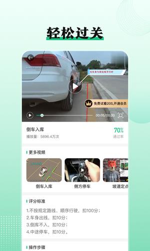 驾考科目一点通图2