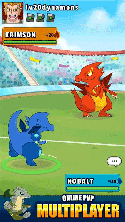 口袋妖怪金心模拟器图3