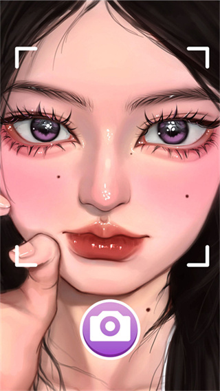 明星化妆师图2