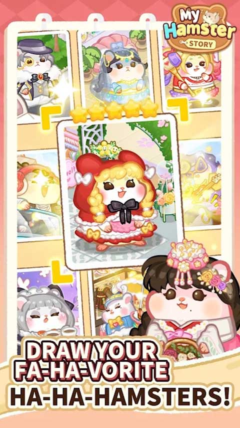 My Hamster Story安装器图5