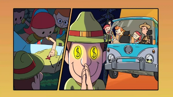 风之峰 手机版官方版图4