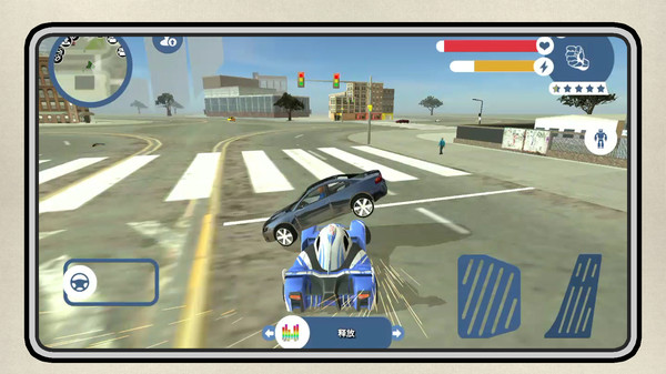 机甲英雄模拟2图1