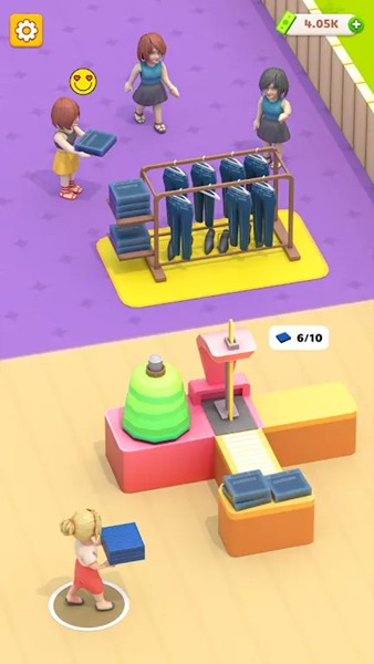 时尚大亨去广告版 安卓版v1.3